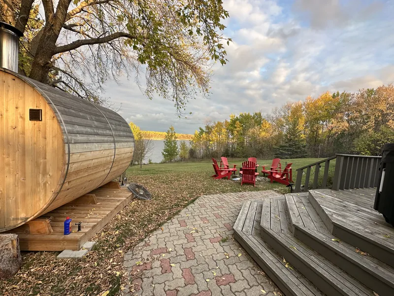Cabin Life Rental photo