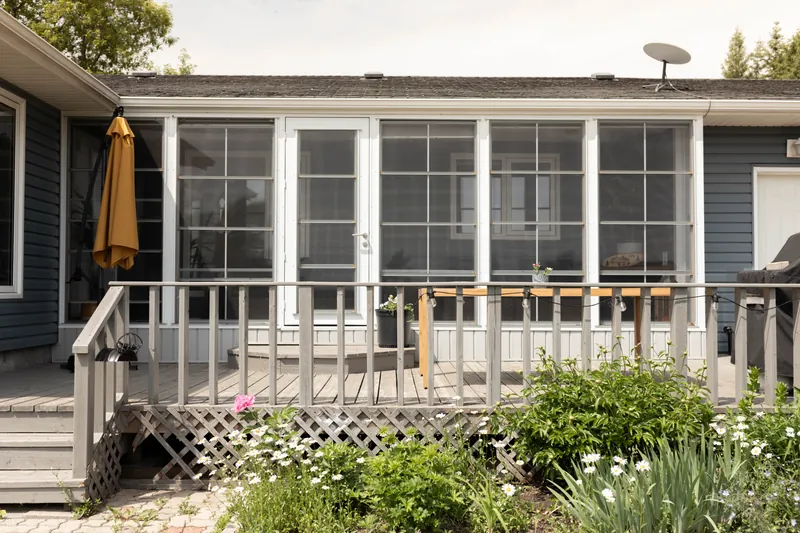Cabin Life Rental photo